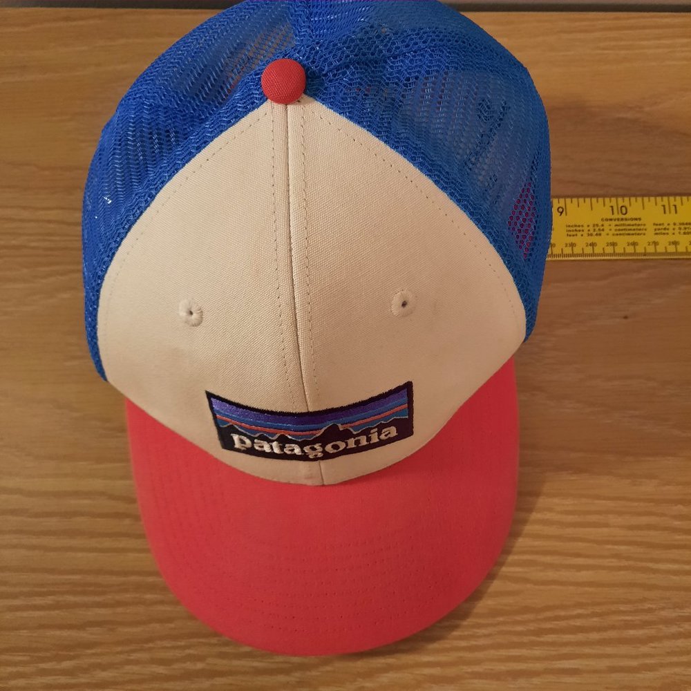 Patagonia hat